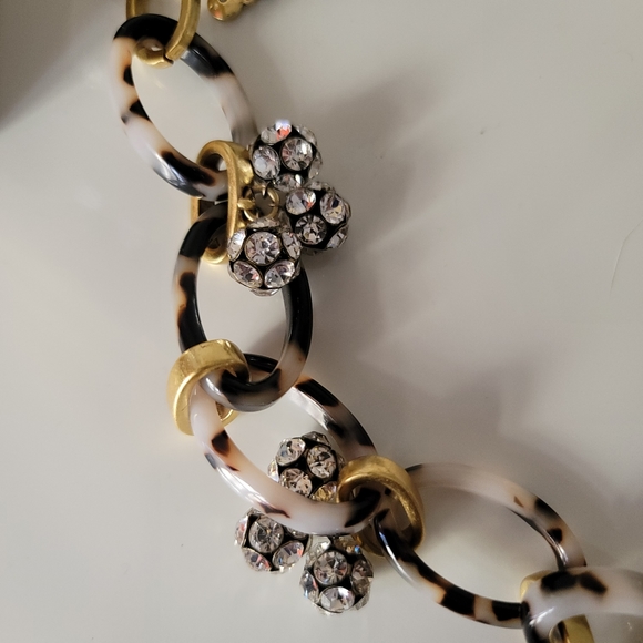 J.Crew long ribbon necklace - Picture 4 of 4